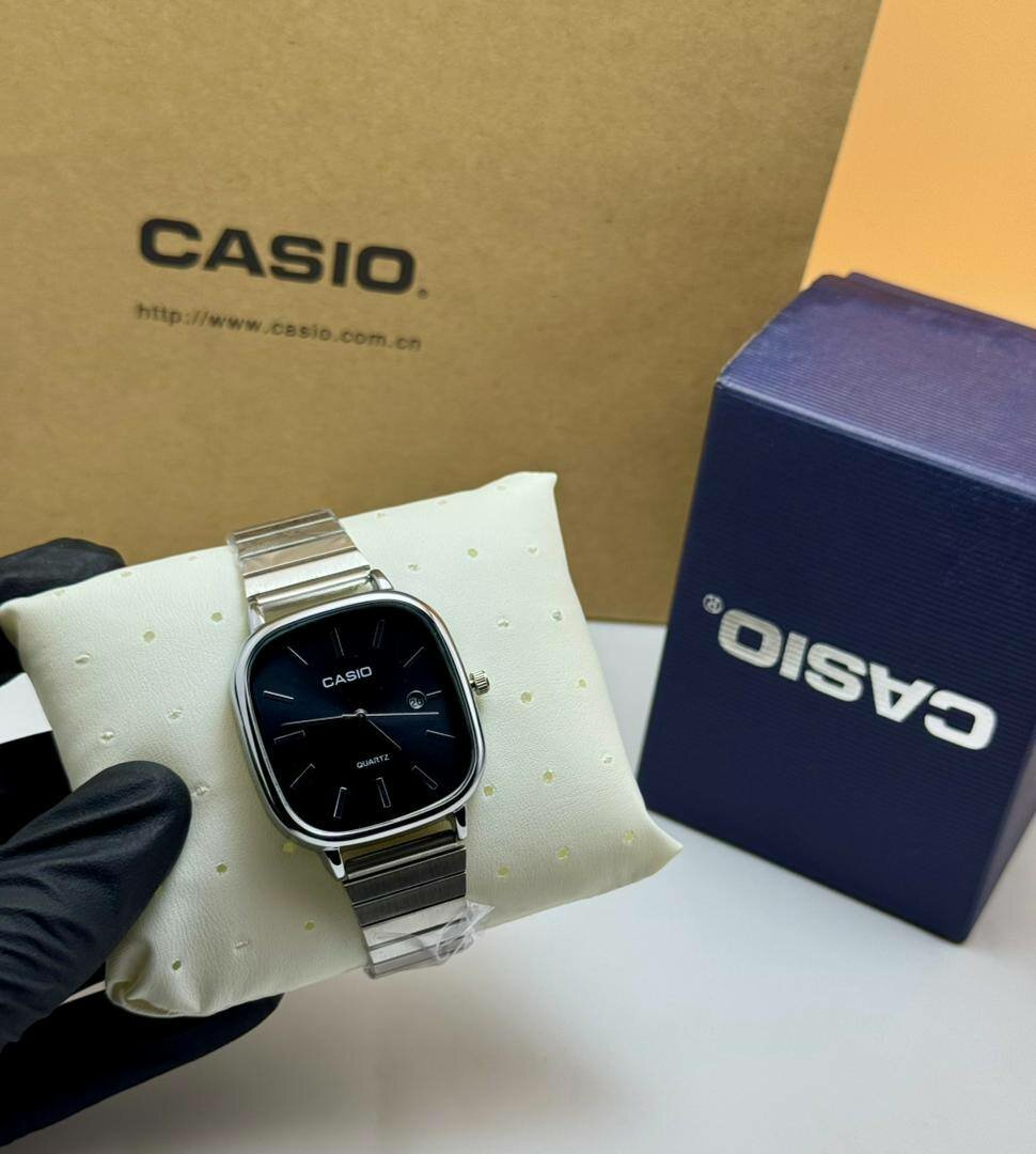 Montre luxe MIXTE  casio