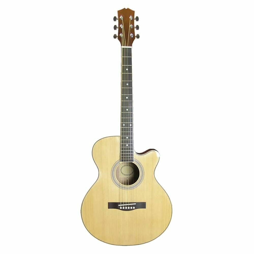 Guitare acoustique classique