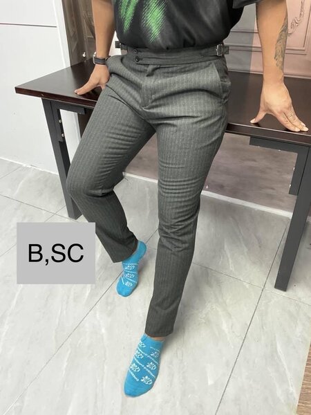 Pantalon de qualité