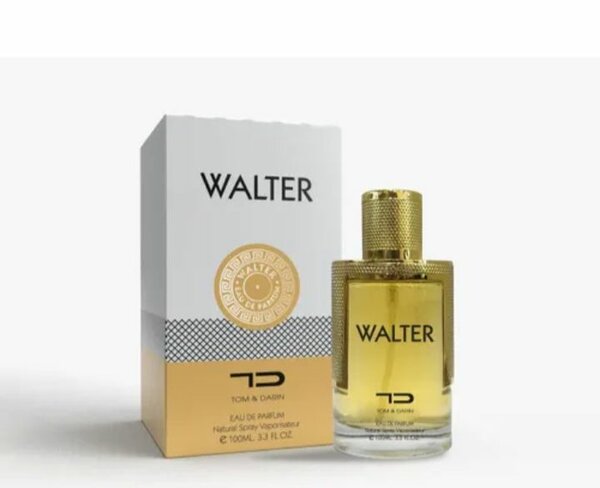 Parfum Élegant pour Homme
