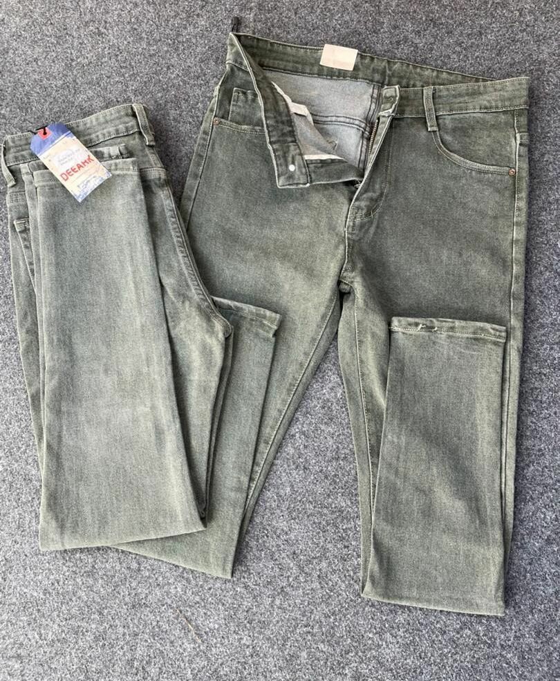 Quality Jeans Trousers For Men