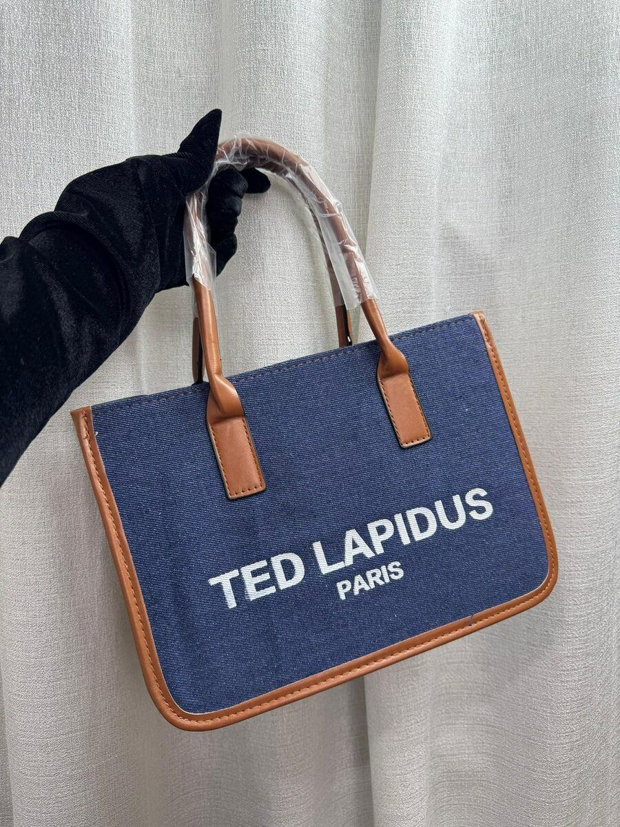 Sac à main Ted Lapidus chic