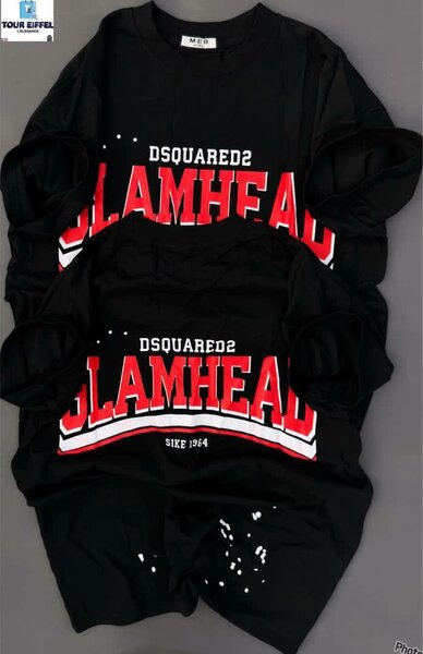 T-shirt h/f