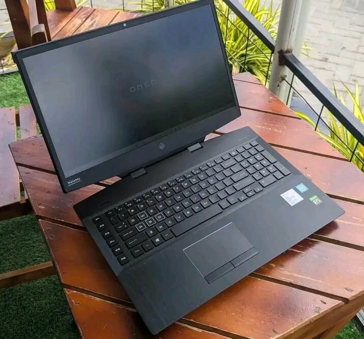 Ordinateur portable gaming performant