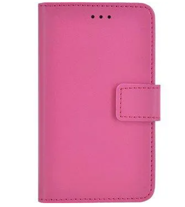 OPPO A16E Case, Premium PU Leather Magnetic Shockproof Book Stand Folio Flip Wallet Case Cover with Card Holder