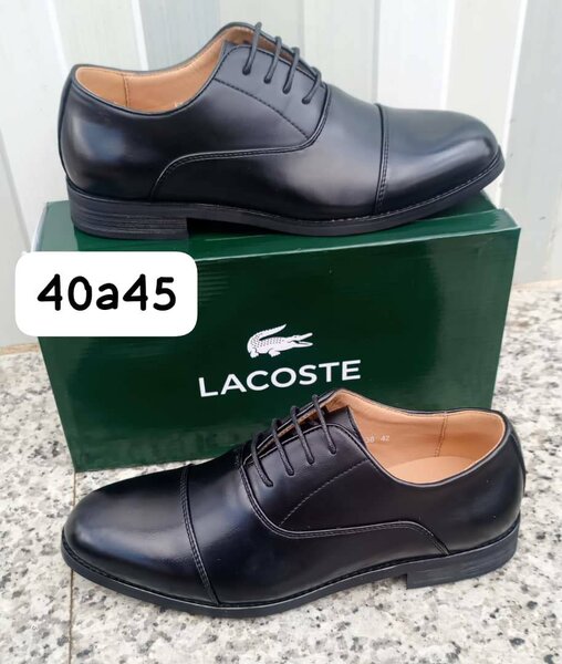 Chic soulier pour Homme