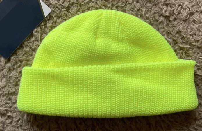 Top-Notch Headsocks for Only green