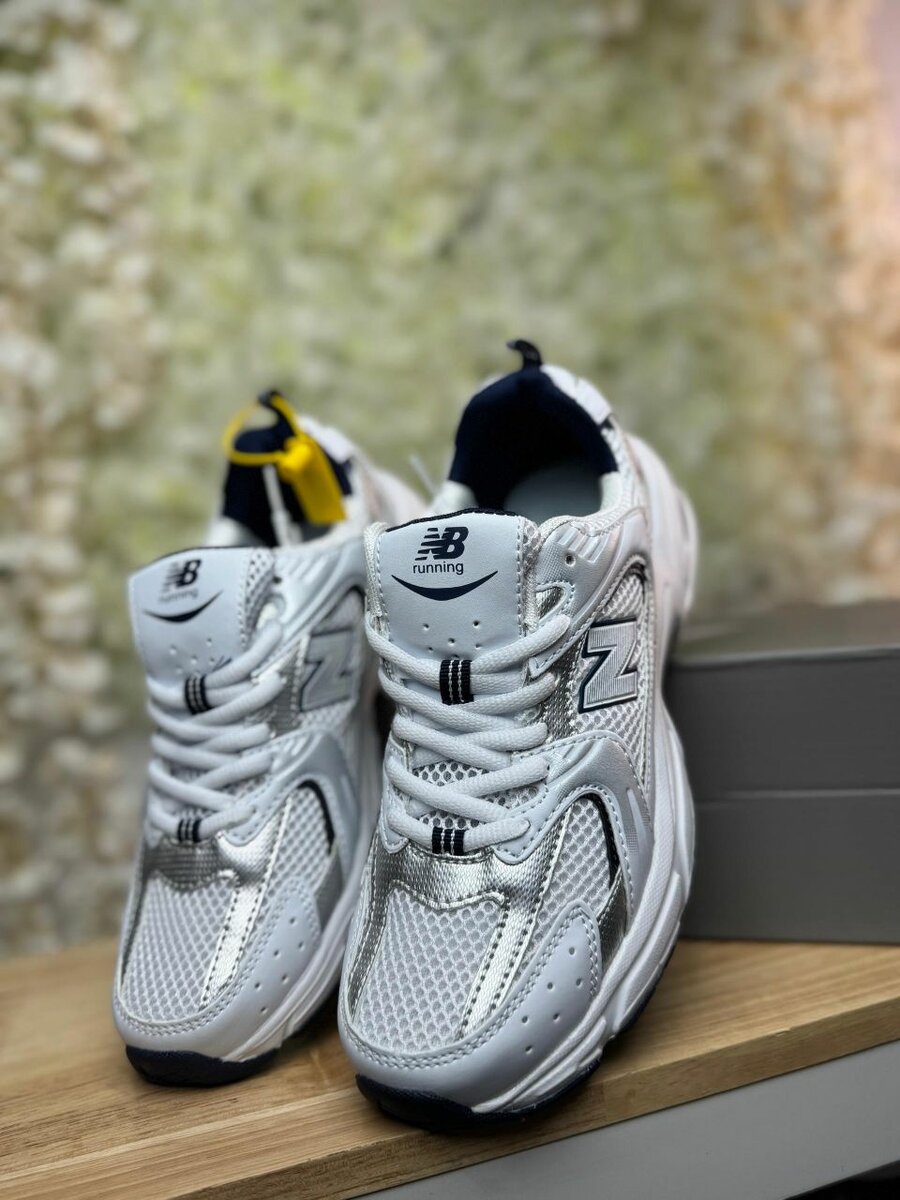 Baskets Running New Balance