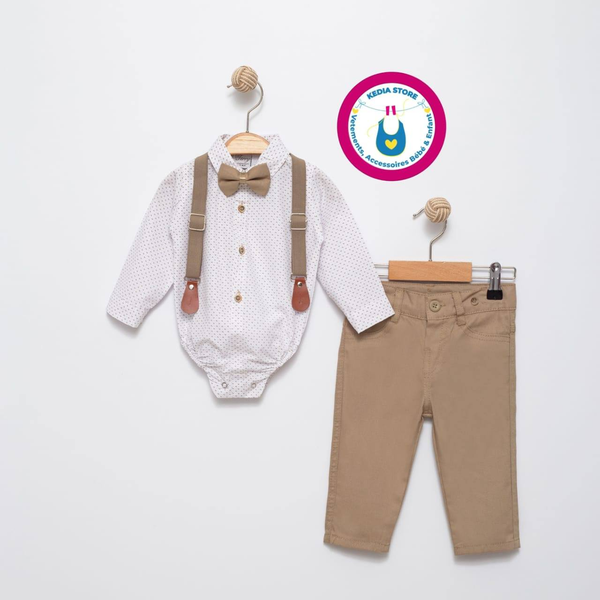 ensembles de vêtements pour garçons