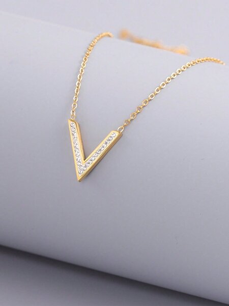 Collier acier inoxydable