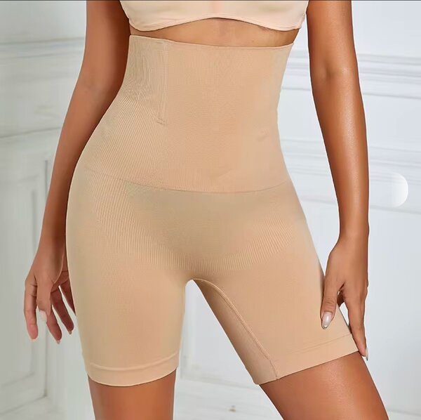 Culottes gaine sans trace