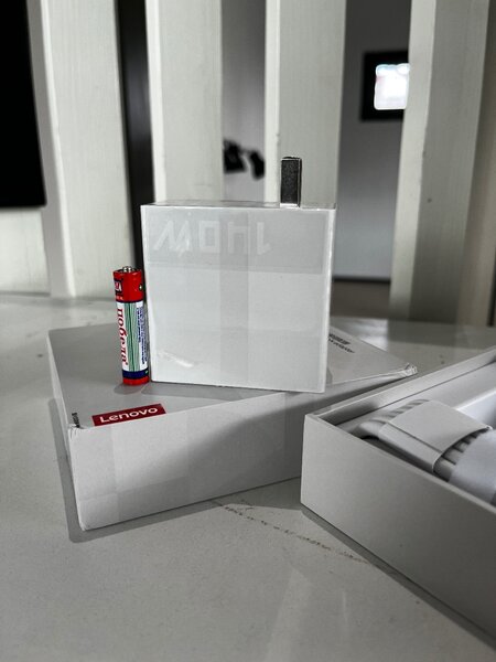 Зарядка Lenovo Legion 140W