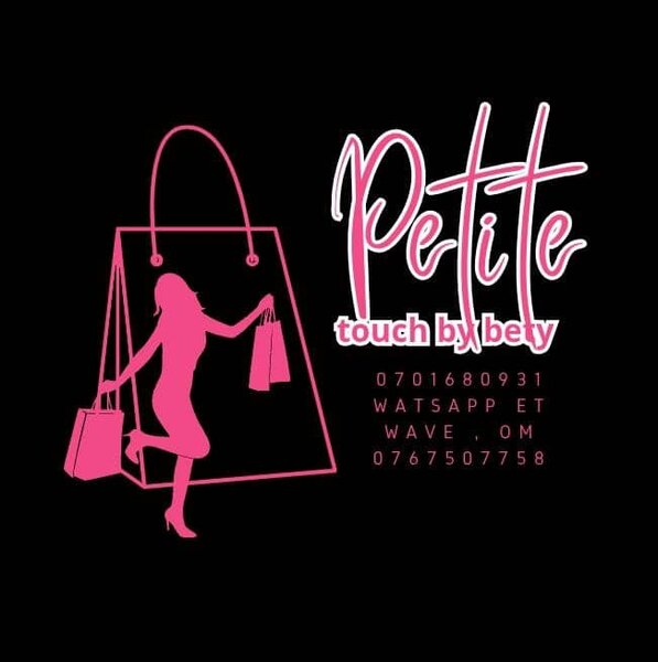 Petite touche 👚 👌❤️