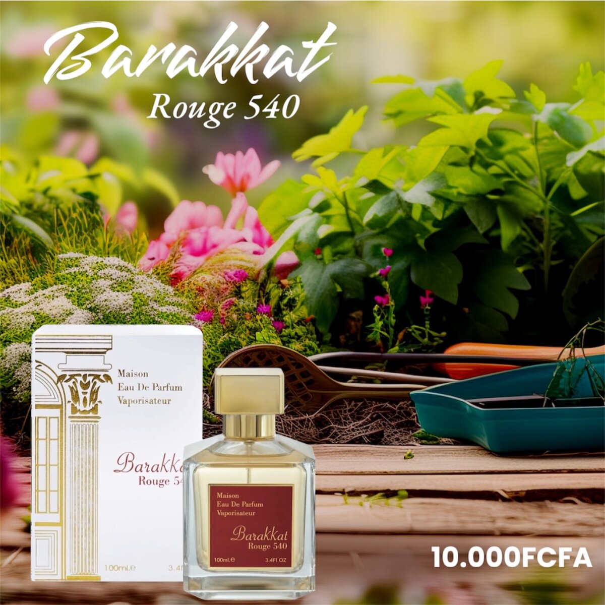 Livraison gratuite à yopougon