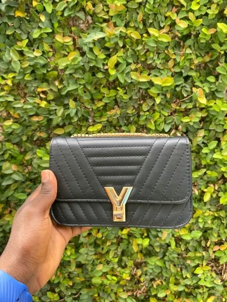 Sac à bandoulière élégant