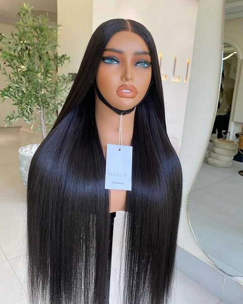 Quality wig