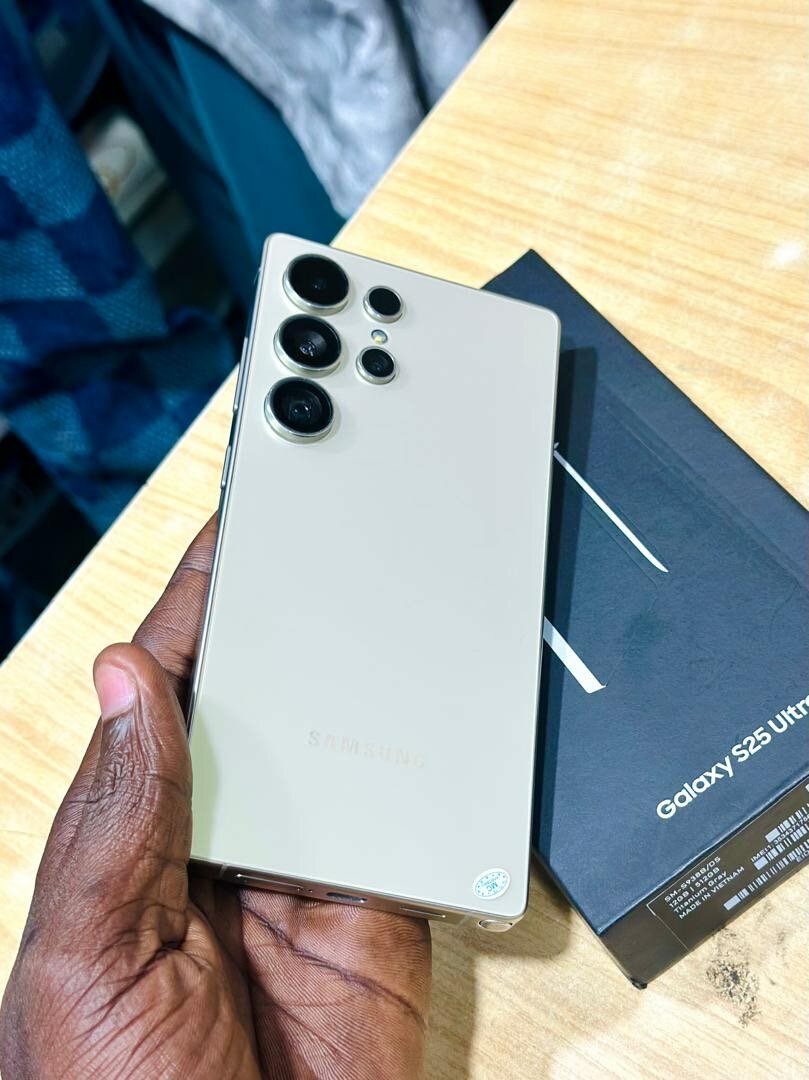 Samsung Galaxy S23 Ultra