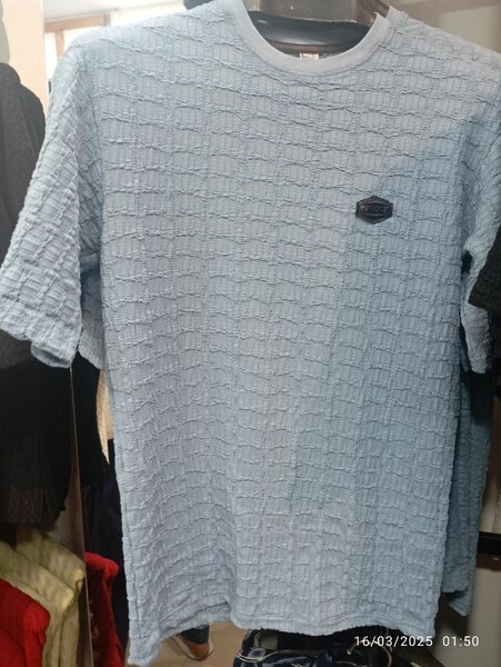 Imported t-shirt