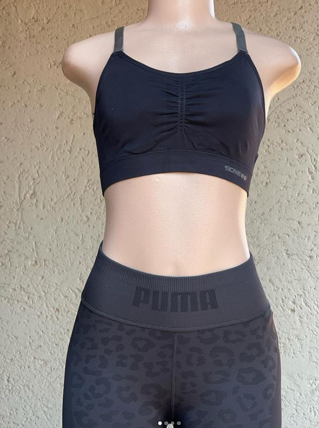 Puma leggings