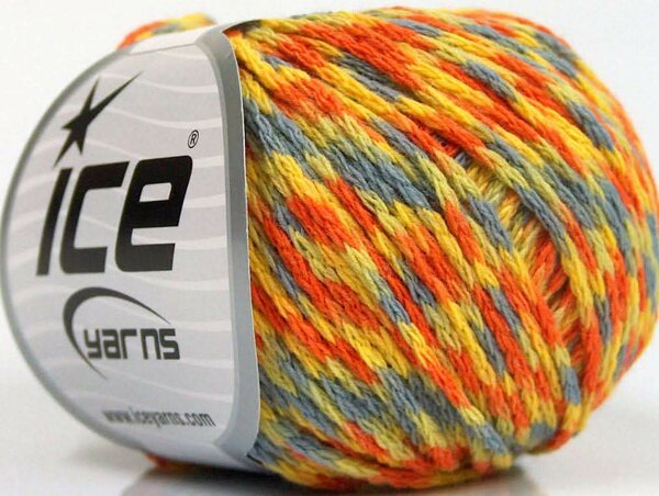 Fil coloré Ice Yarns