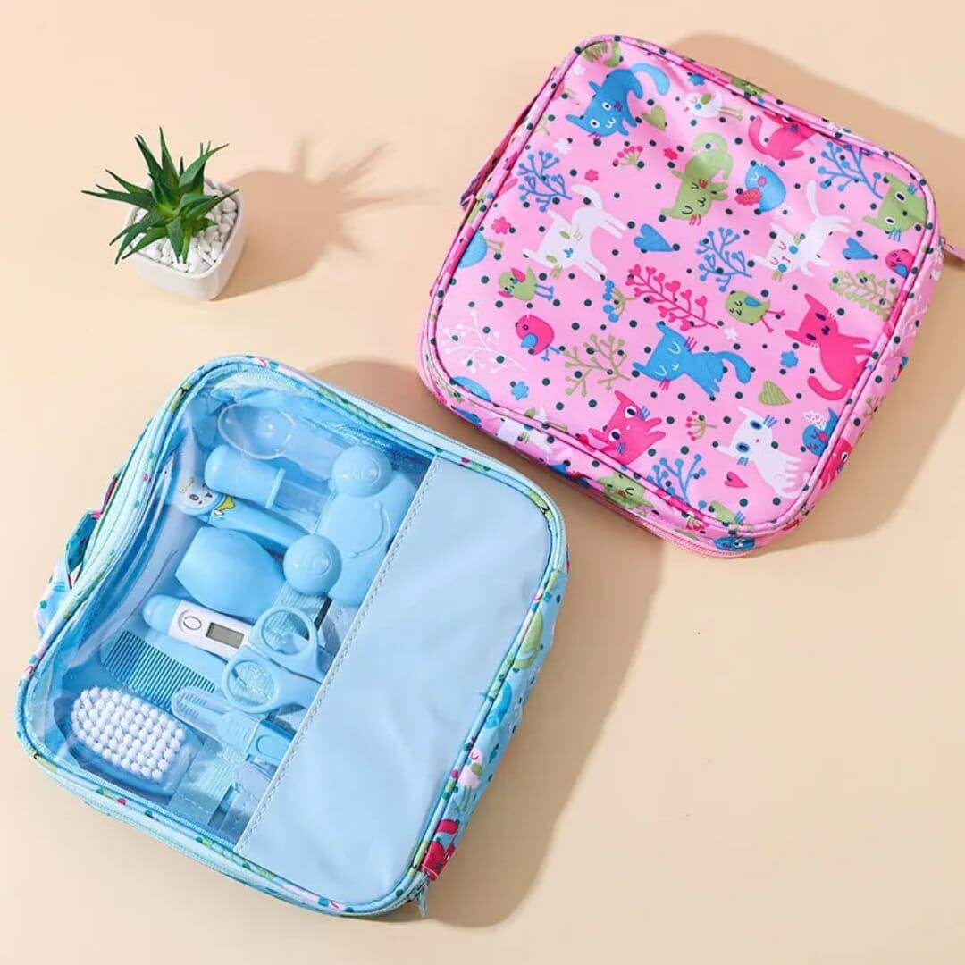 Trousse de Soins Bébé Complète