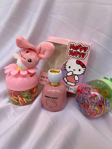 Parfum pour enfants