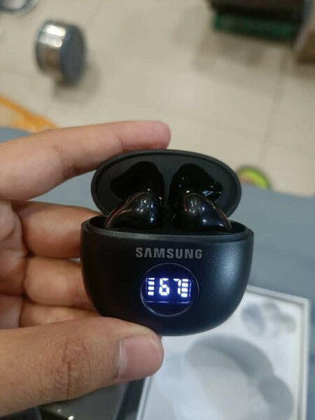 Galaxy Buds Pro3