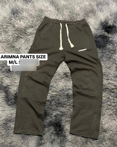 ARIMNA PANTS