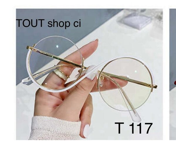 Lunette + Coffre+ EssuieGlace