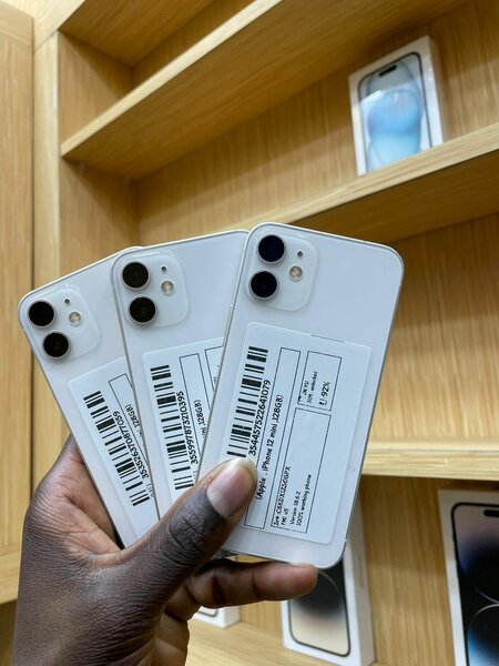 iPhone 12 mini Quasi neuf 128g