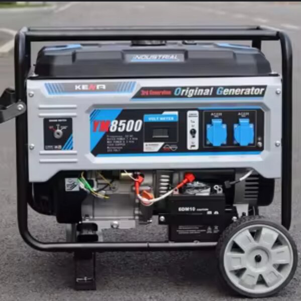 Générateur Portable 8500W