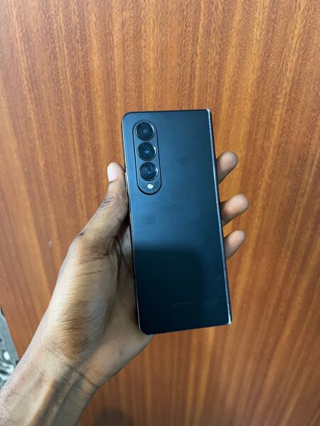 Samsung galaxy z fold 4 256gb