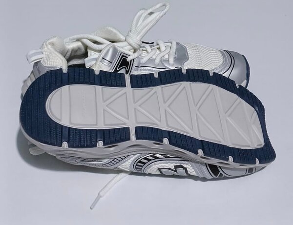 Baskets légères pour hommes