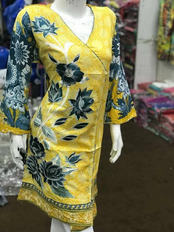 Ladies dress