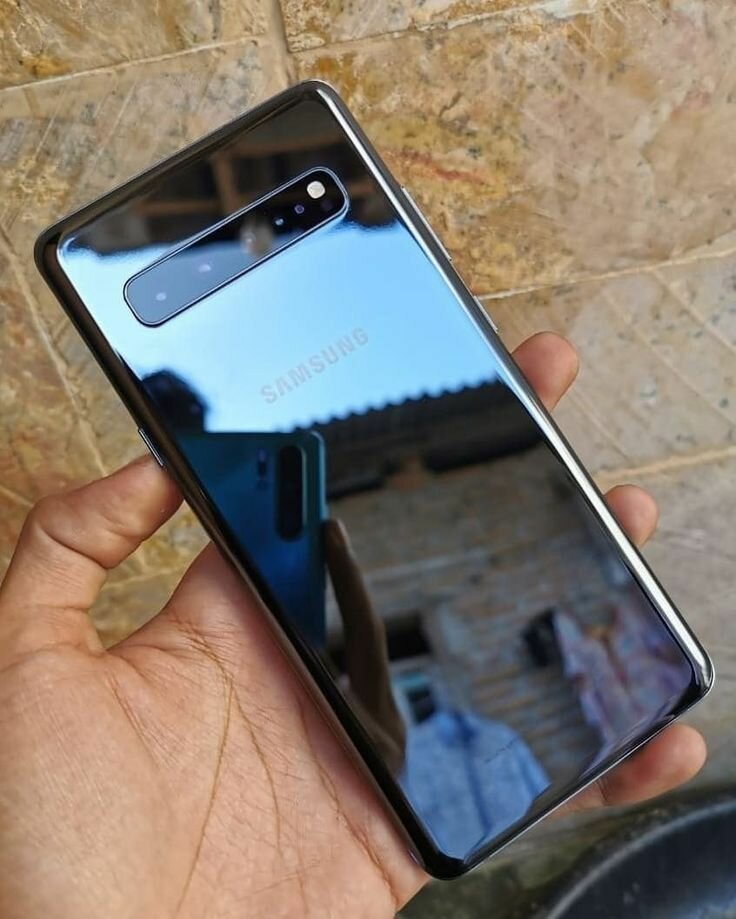 Samsung S10 plus