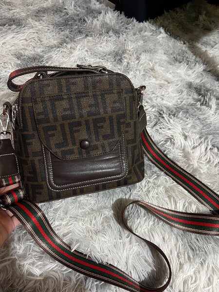 Женская сумка