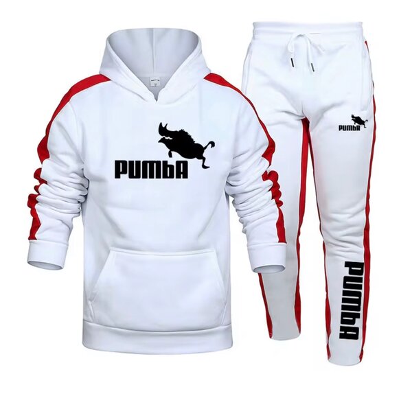 Ensemble Sport Pumba Homme