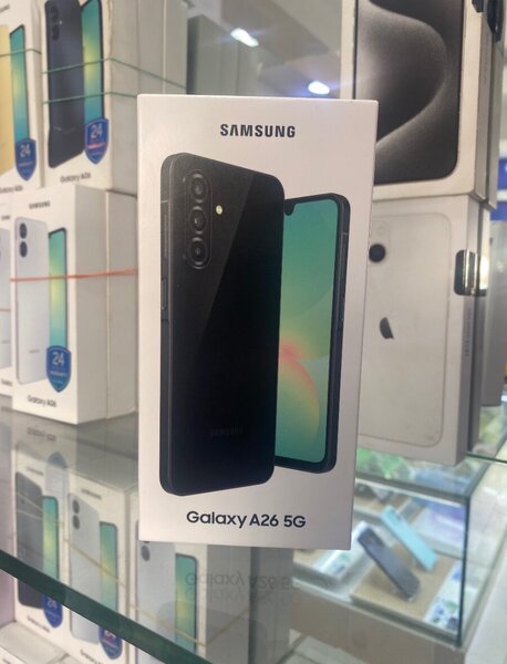 Samsung Galaxy A26