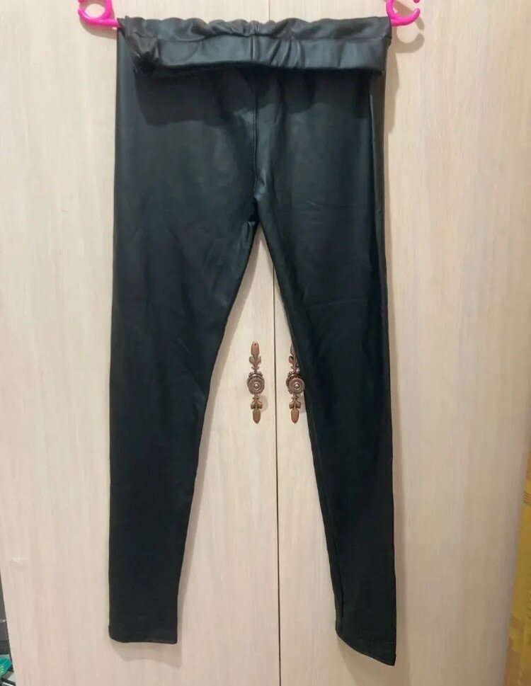 Плотные лосины