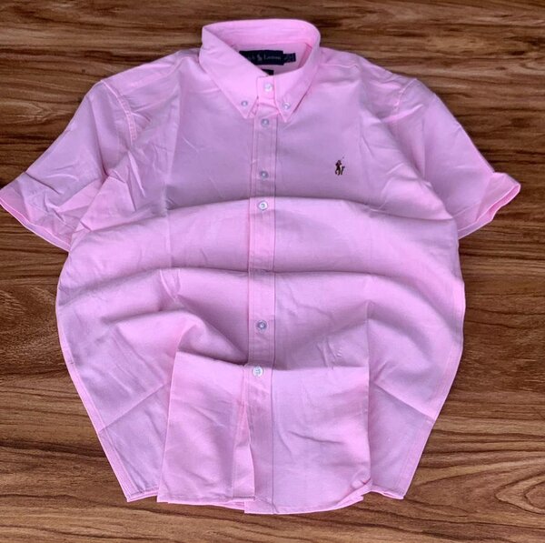 QUALITY SHORT SLEEVED SHIRTS