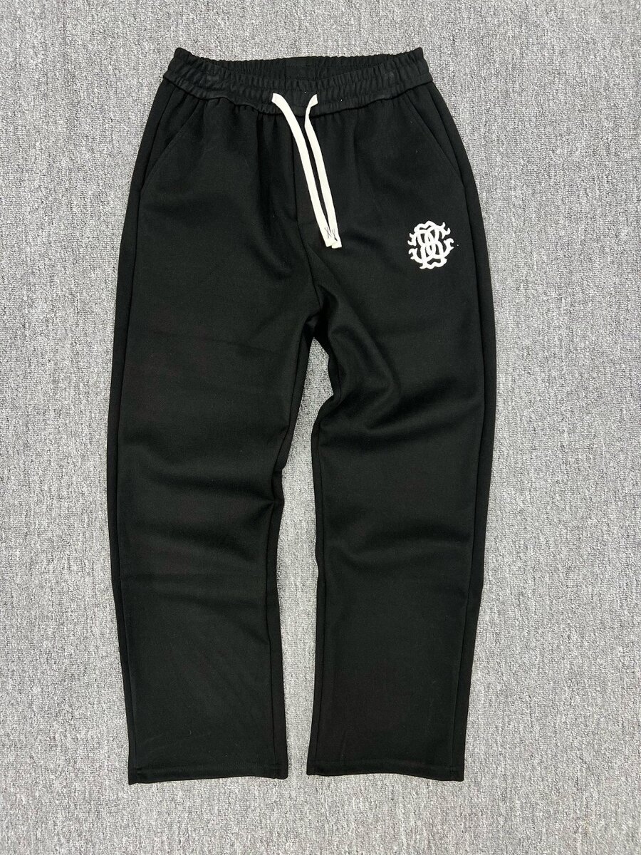 Pantalons de jogging décontractés