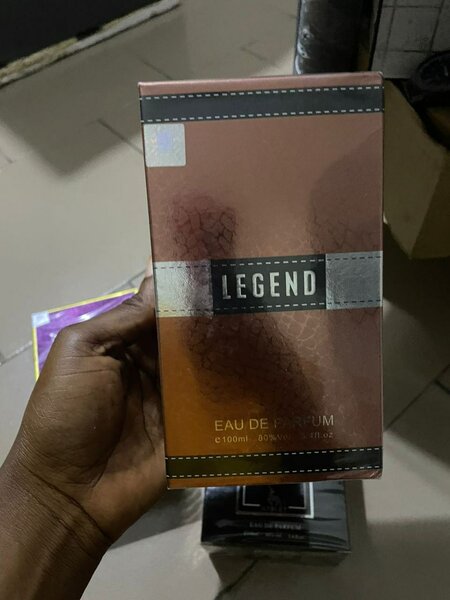 Parfum Legend 100ml