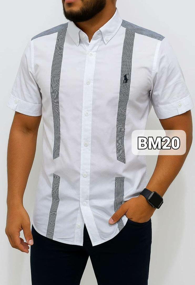 Chemise homme élégante