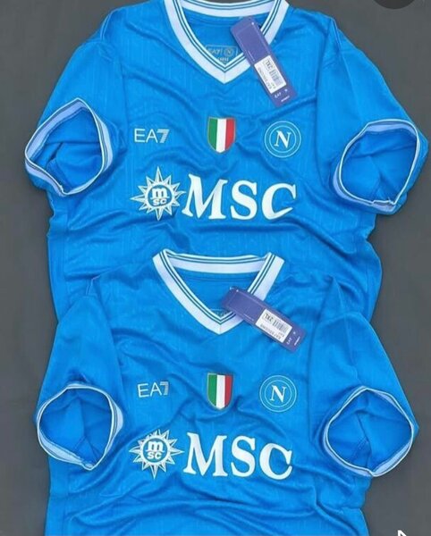 Maillots de football personnalisés