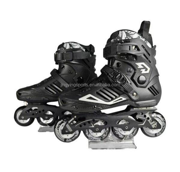 Roller en ligne réglable pour adultes