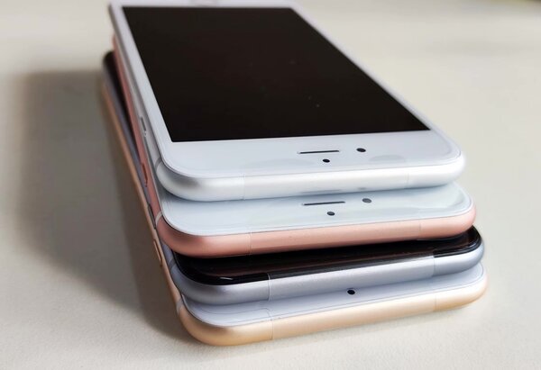 iPhone 6 casi neuf importé 32gb