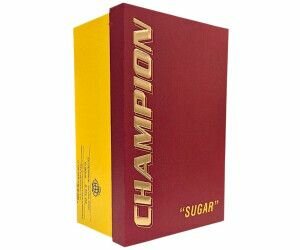 Parfum Gant Champion 'Sugar'