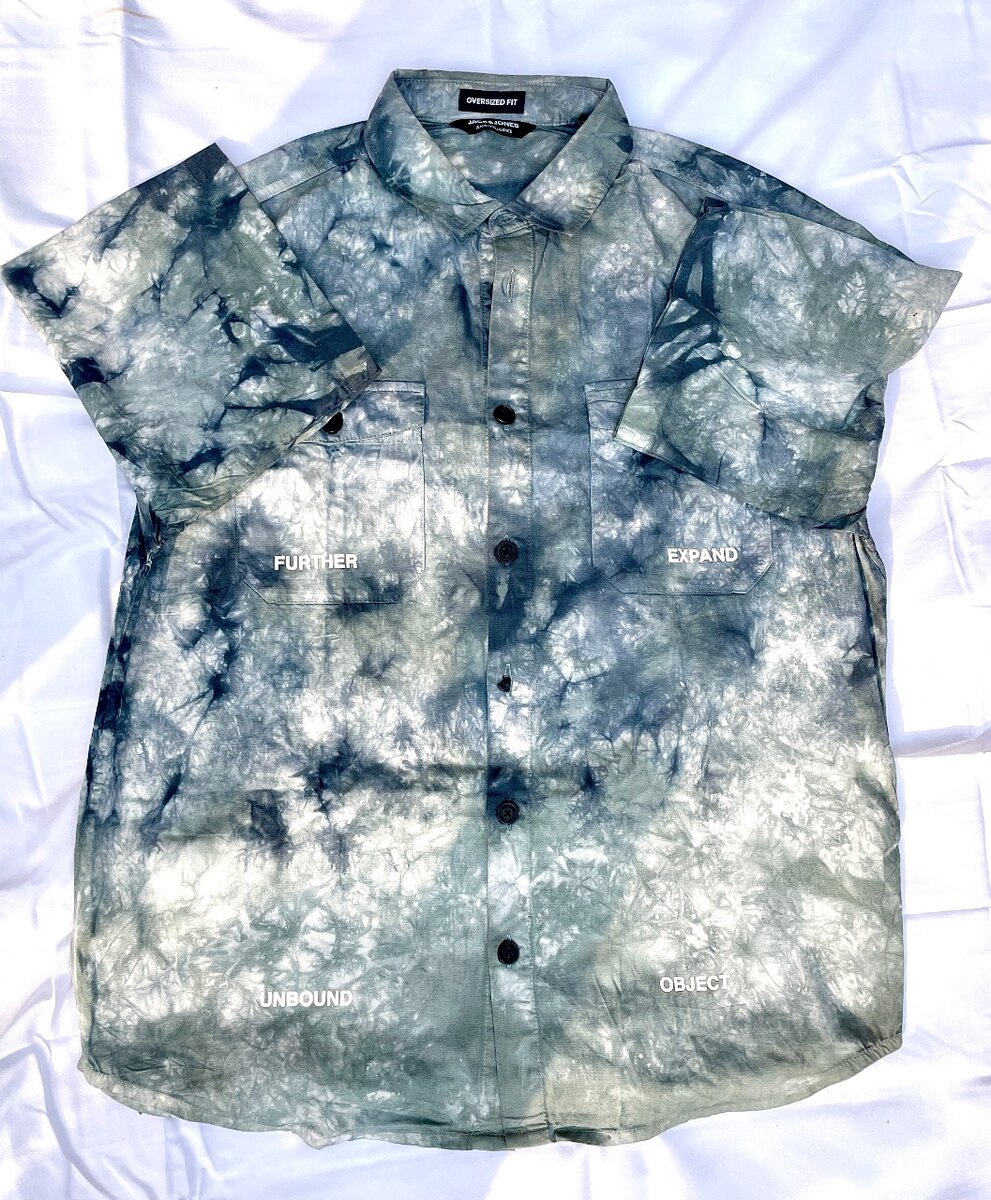 Vintage Shirt (1 of 1)