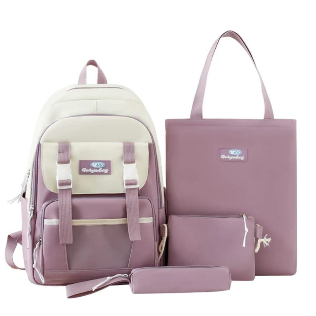 Ensemble de sacs tendance 4 pièces