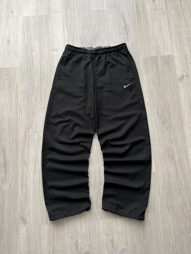 Pantalon de sport Nike noir